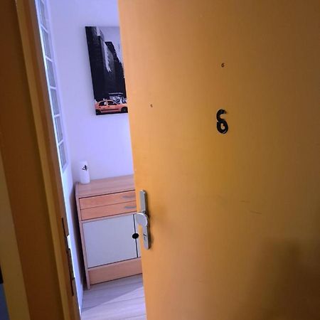 Sleepover City Center بروكسل المظهر الخارجي الصورة