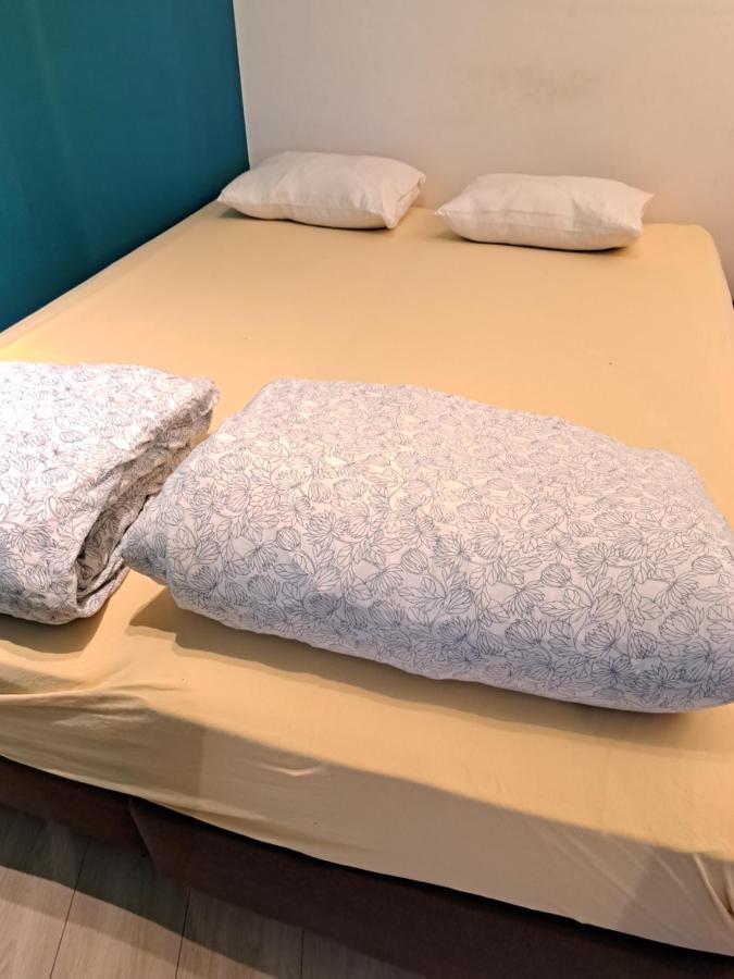Sleepover City Center بروكسل المظهر الخارجي الصورة